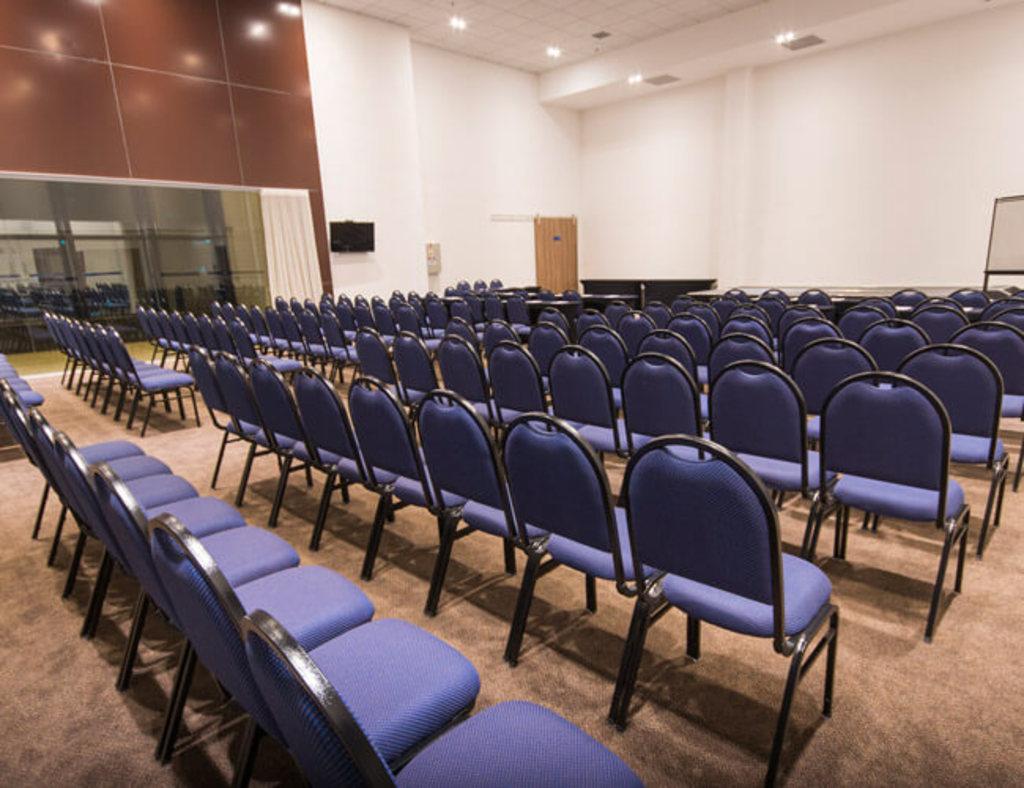 Transamerica Executive Taboao Morumbi Taboão da Serra Kültér fotó
