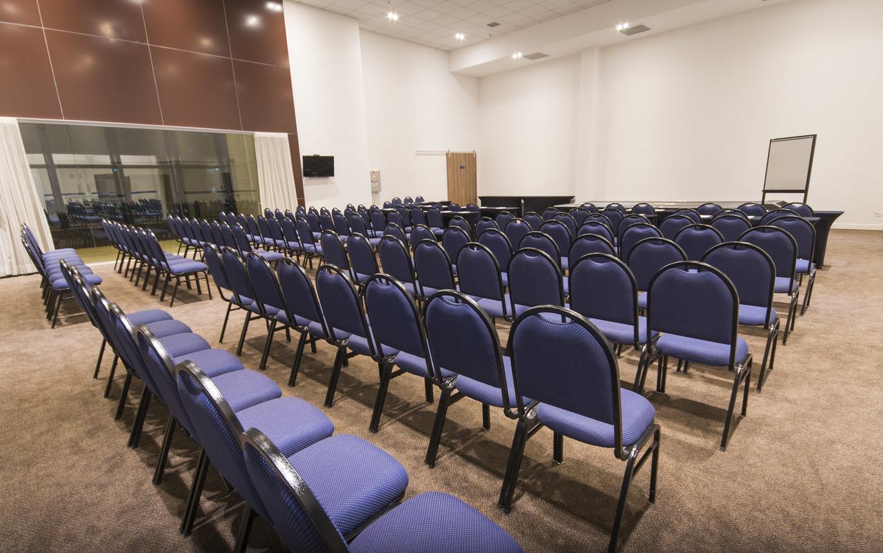 Transamerica Executive Taboao Morumbi Taboão da Serra Kültér fotó