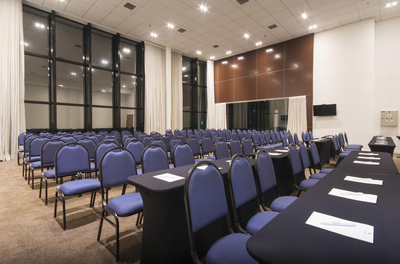 Transamerica Executive Taboao Morumbi Taboão da Serra Kültér fotó